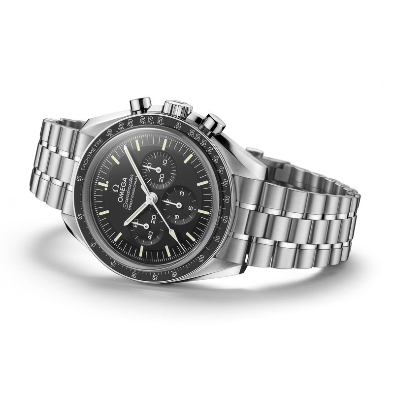 OMEGA Speedmaster Moonwatch 