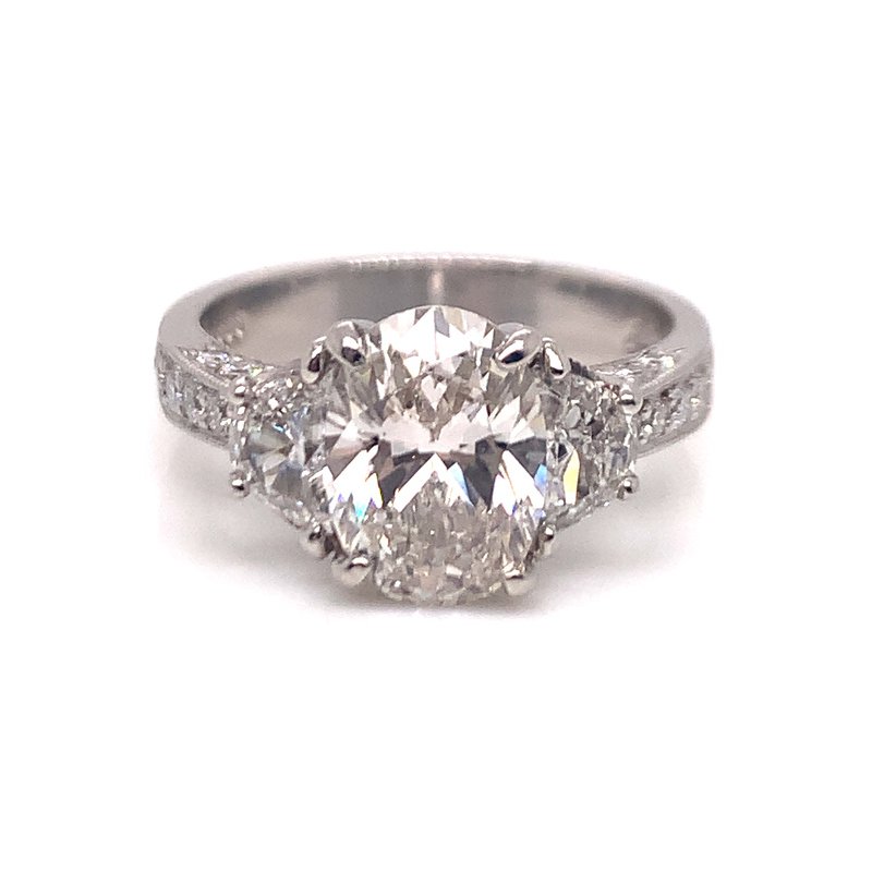 Smithworks Signature 10000053 Smithworks Fine Jewelry