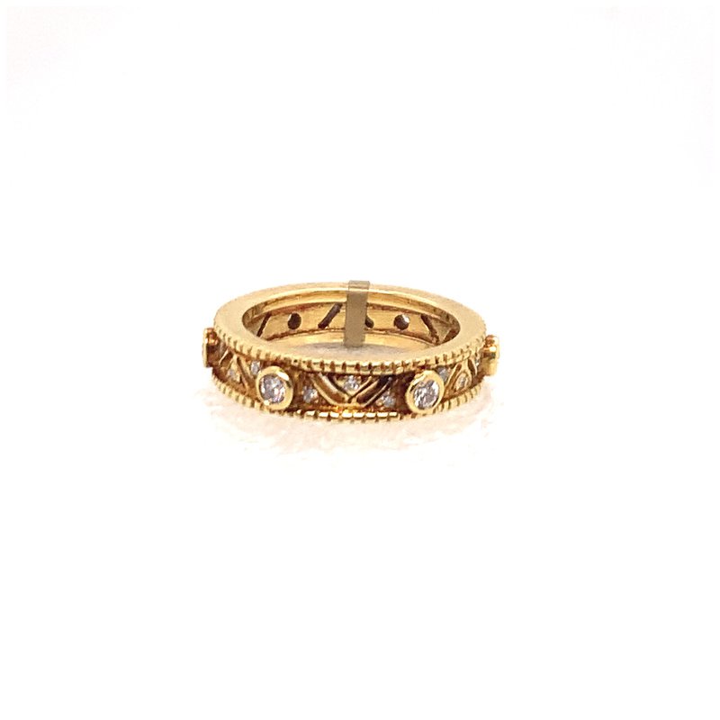 Smithworks Signature 10300036 Smithworks Fine Jewelry