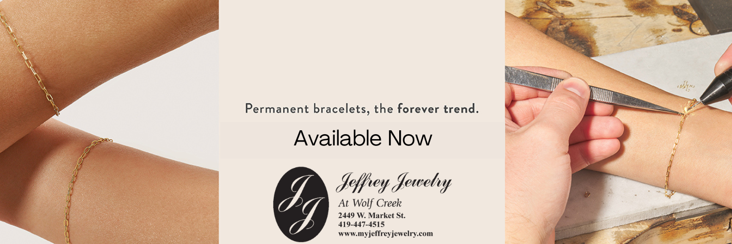 Jeffrey Jewelry Finest Jewelers in Tiffin, Ohio