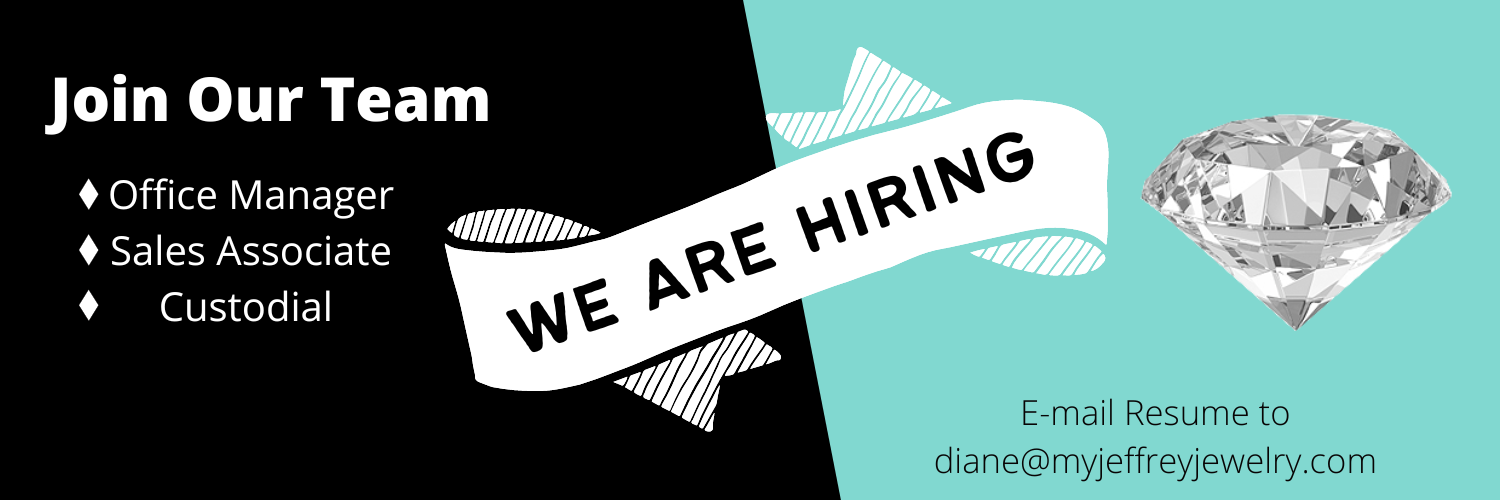 Jeffrey Jewelry Finest Jewelers in Tiffin, Ohio