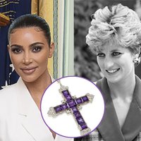 Quiz: What Do Kim Kardashian and Princess Diana Have In Common?