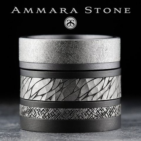Ammara Stone (Benchmark)