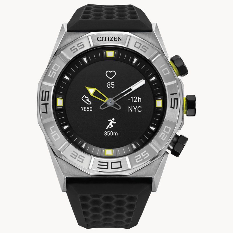 Citizen CITIZEN CZ SMART WATCH - Family 