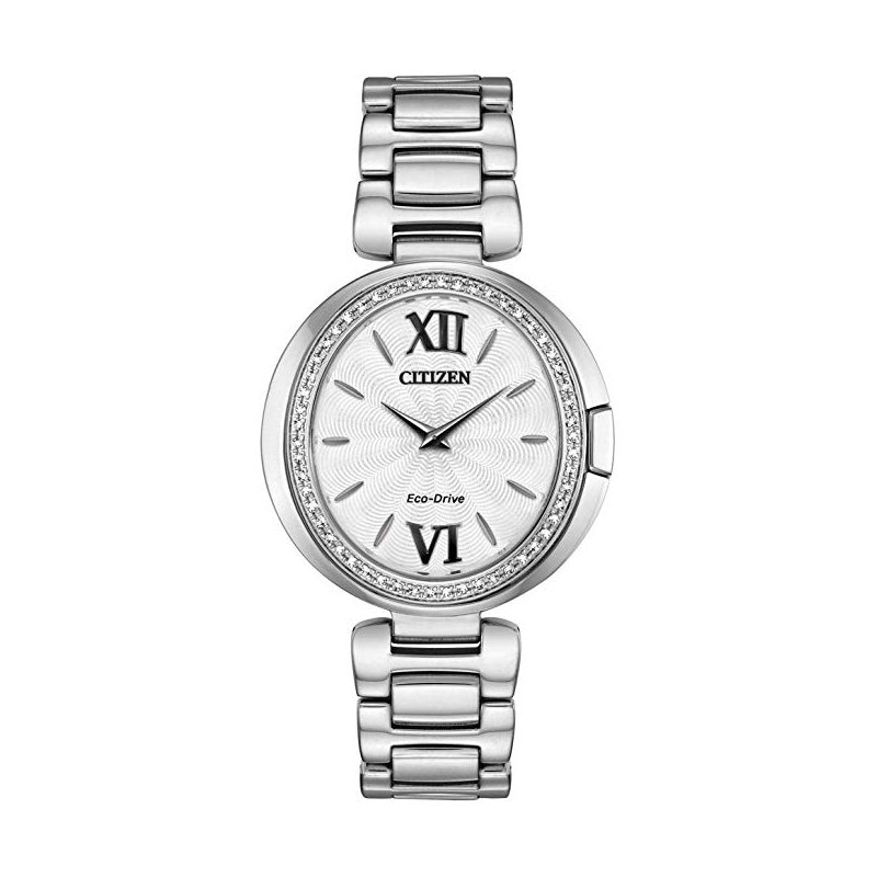Citizen Five Year Citizen Warranty 