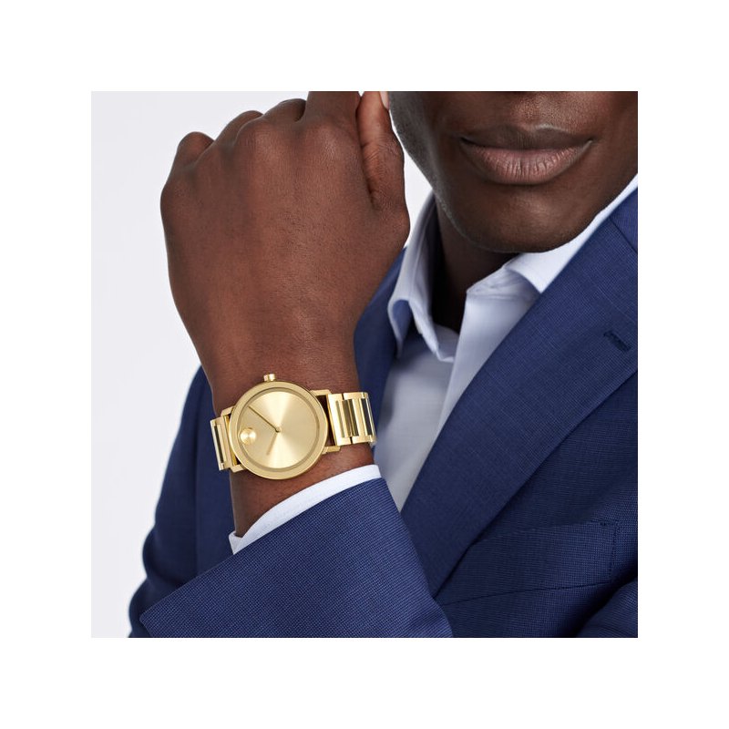 Movado Movado BOLD Evolution - Family 