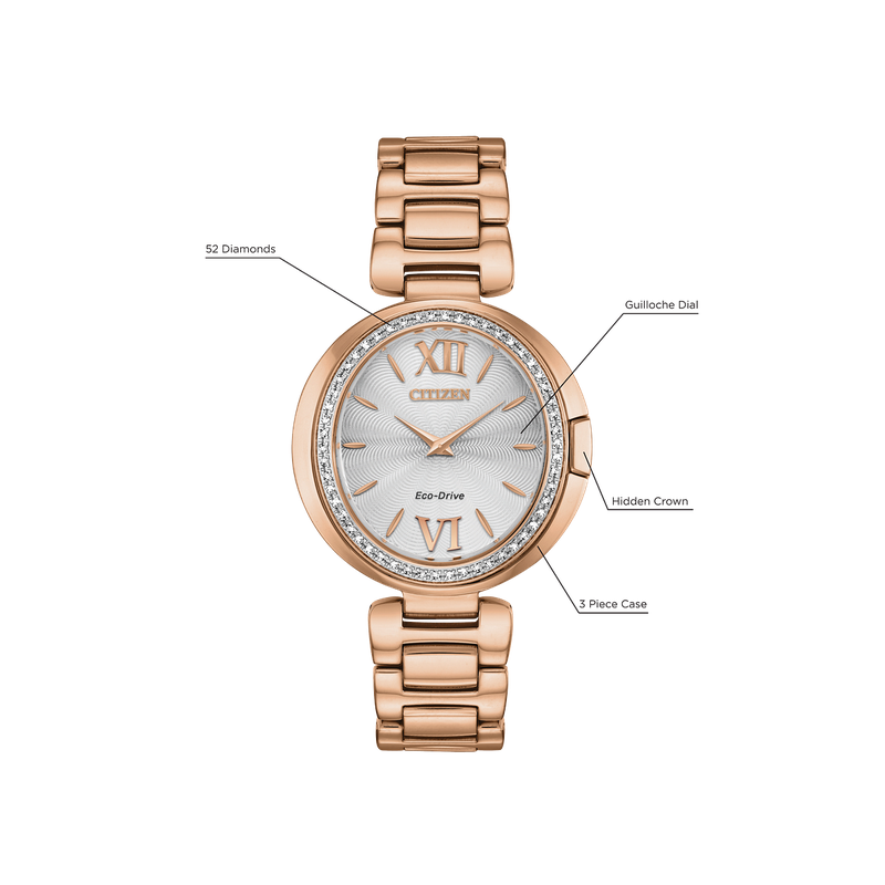 Citizen 40% OFF! - Family \u0026 Co. Jewelers