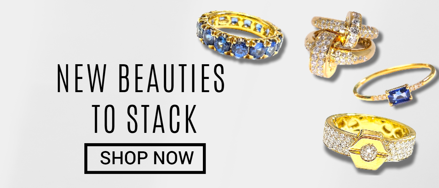 Décor Jewelry Finest Jewelry Store in Chesterfield, MO