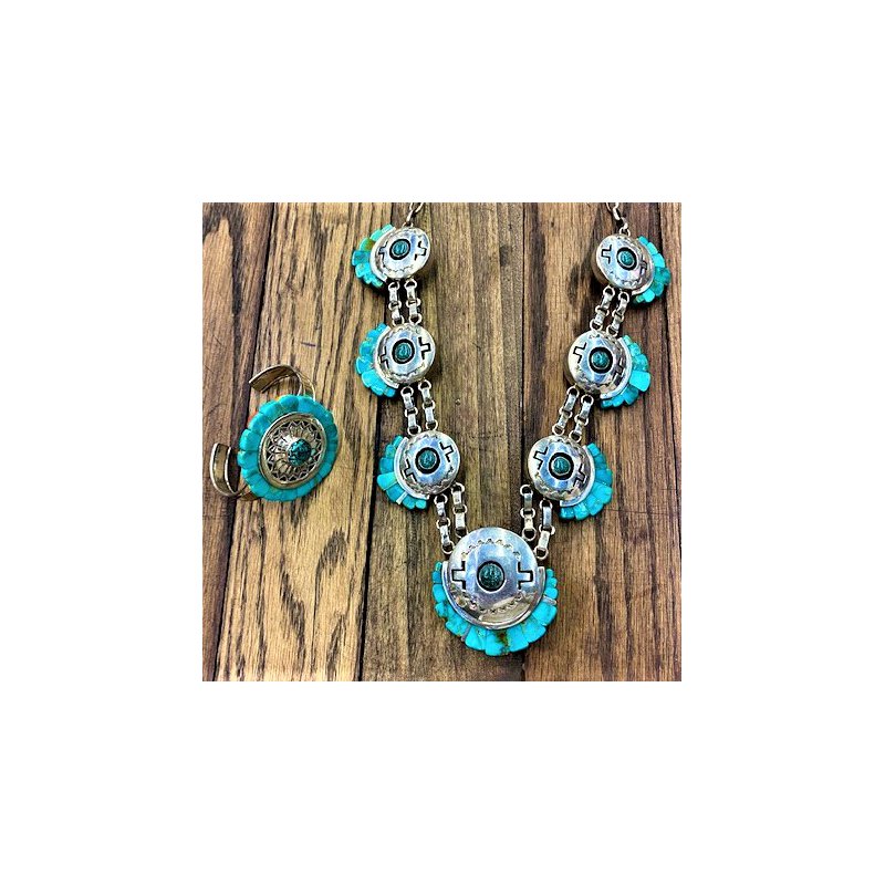 First American Traders Authentic Indian Jewelry in Gallup, NM