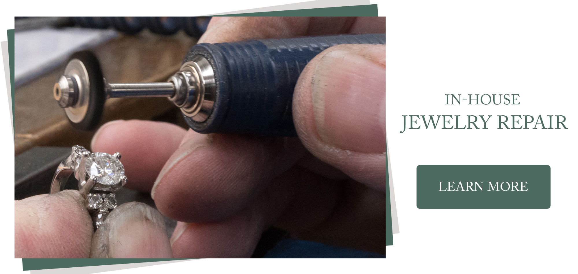 Spicer Greene Jewelers Jewelry Store in Asheville, NC