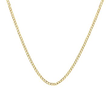 14k yellow gold 22\