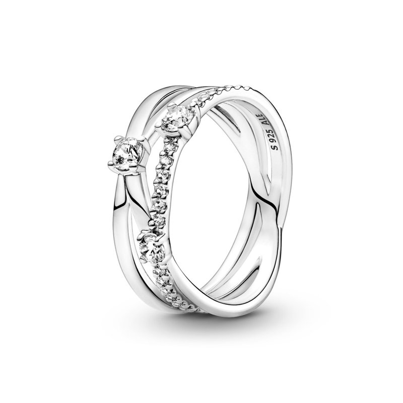 Pandora 959-4029284 - Lawrence Diamond 