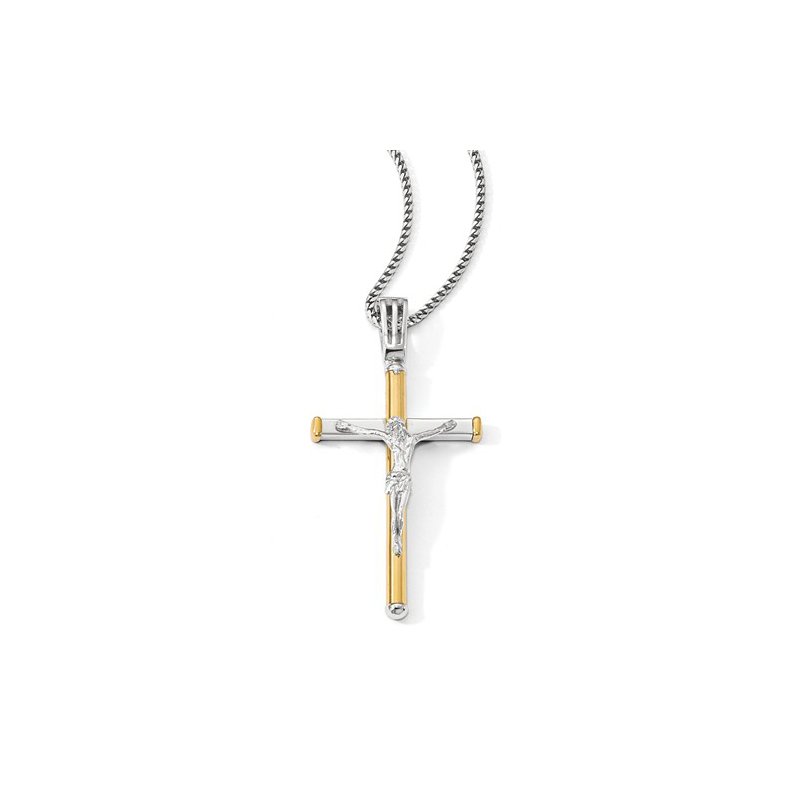 Symbolic Jewelry 14k White 