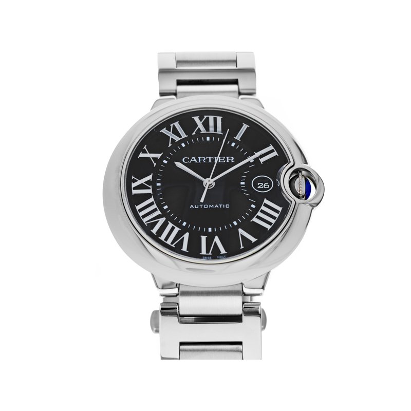 Pre-Owned Cartier Ballon Bleu (Ref 
