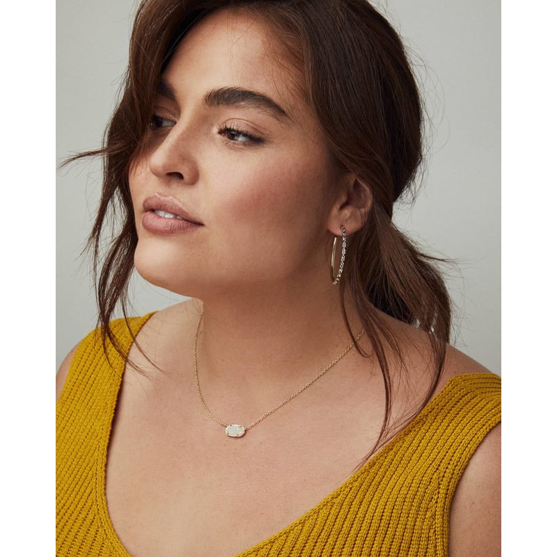 Kendra Scott Elisa Necklace Vintage 