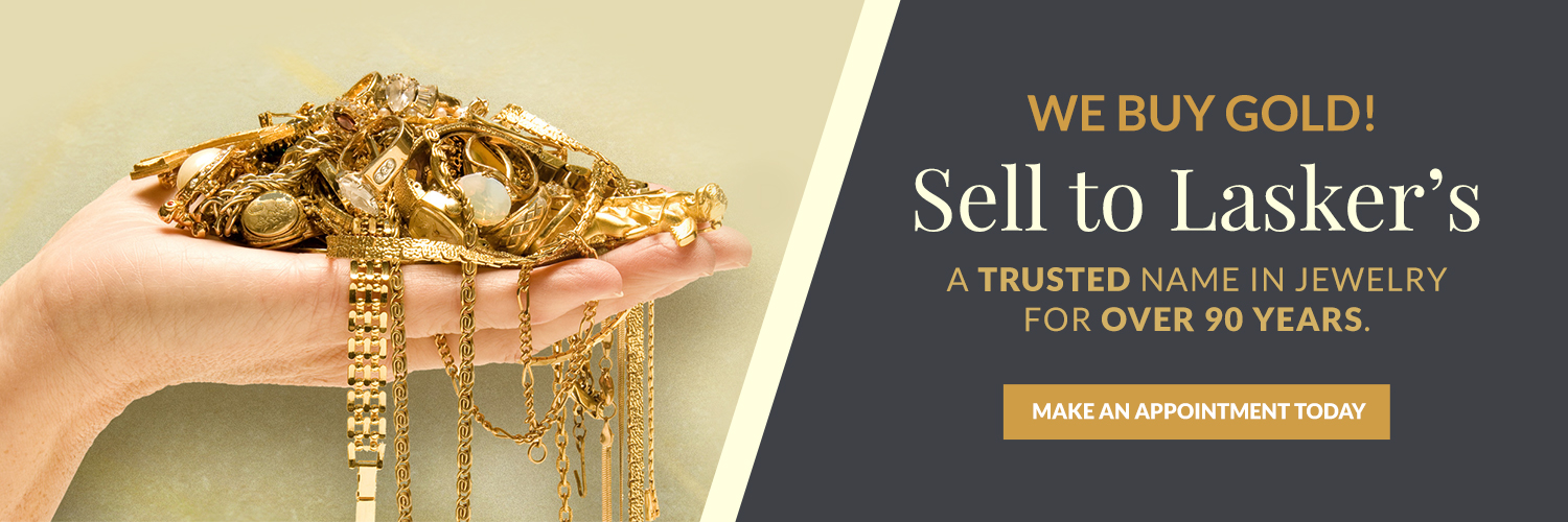 Official Rolex Jeweler in Rochester, MN & Eau Claire, WI Lasker Jewelers