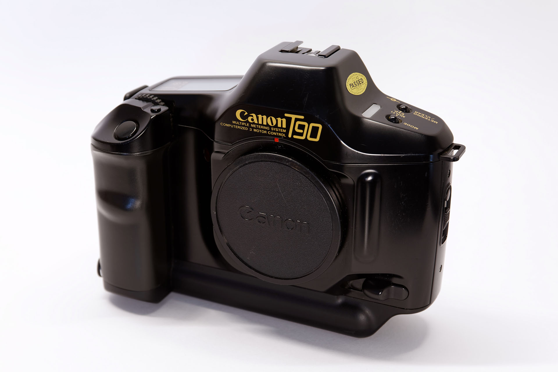 Canon T90