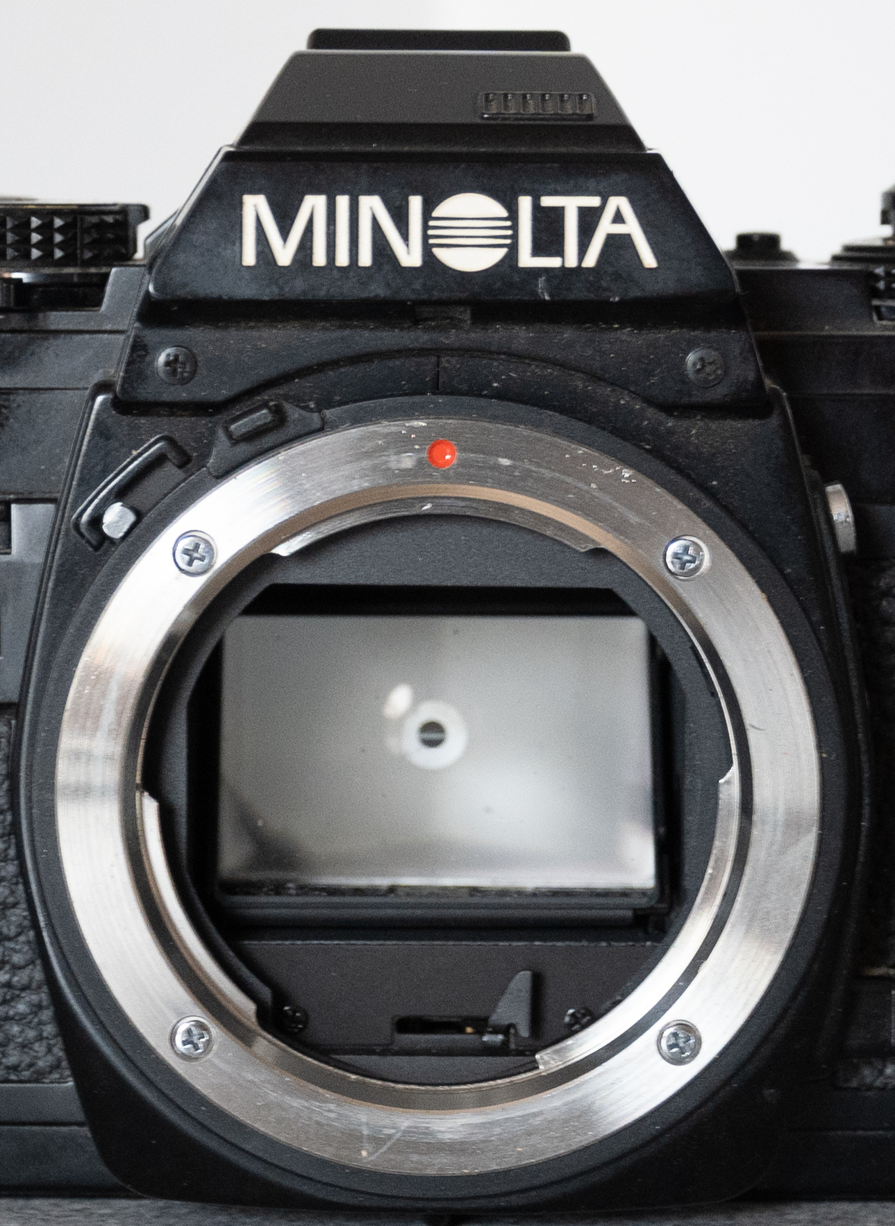 Minolta X-700