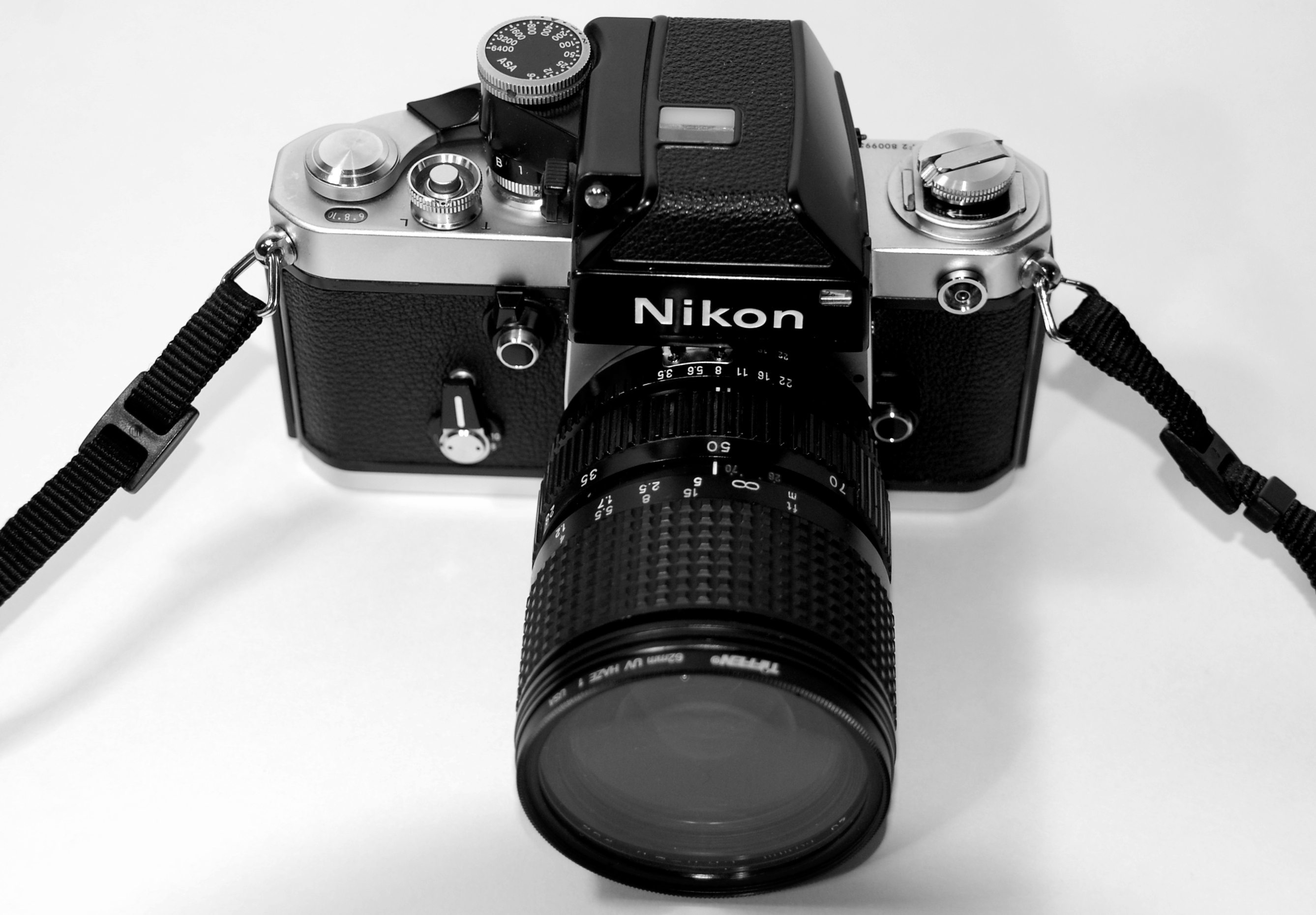 Nikon F2