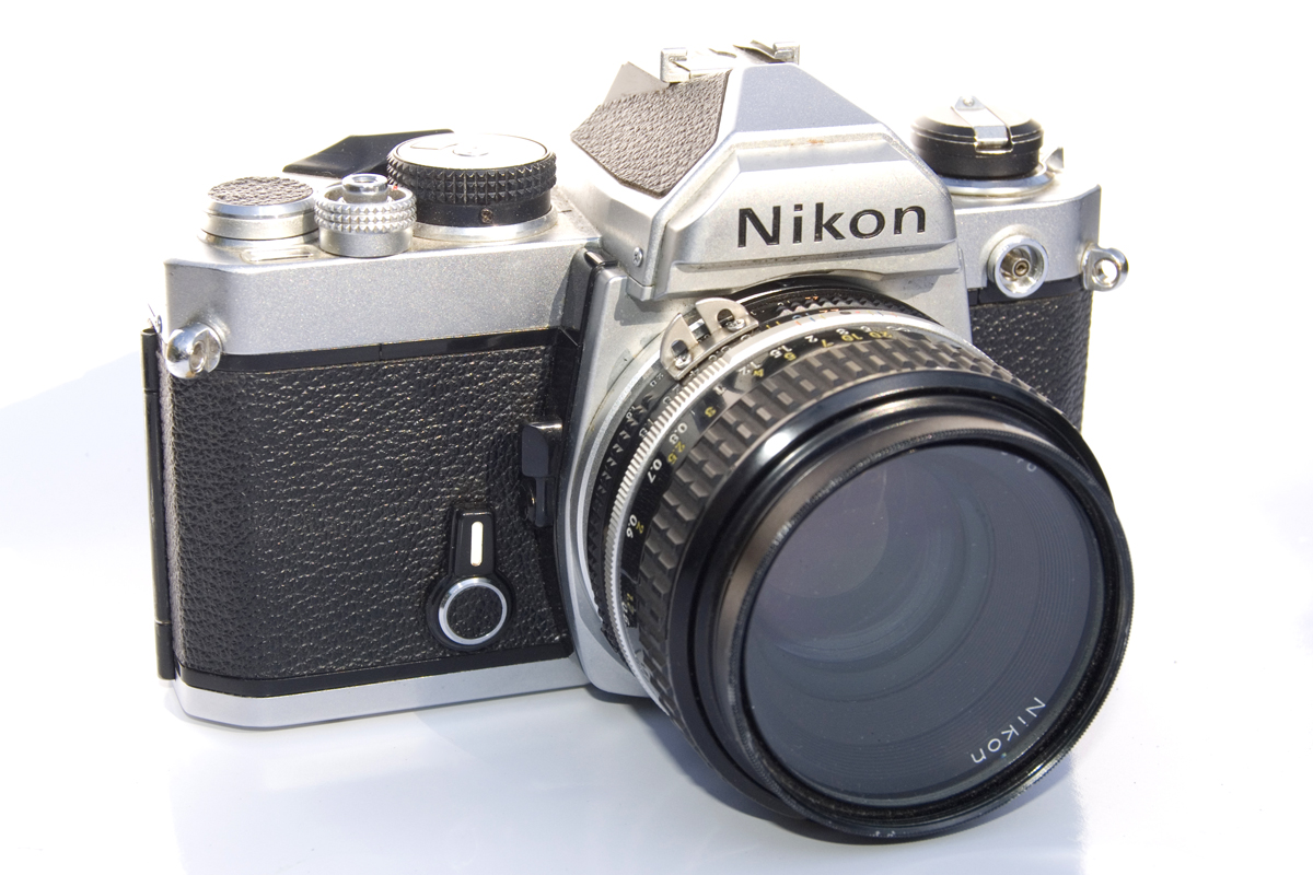Nikon FM