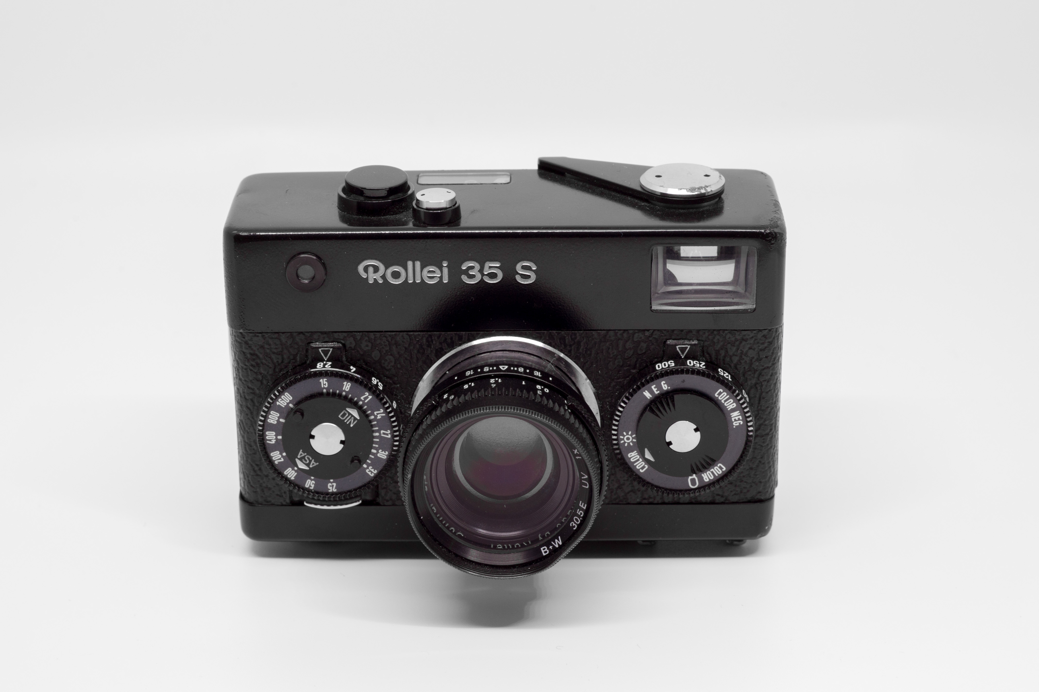Rollei 35S