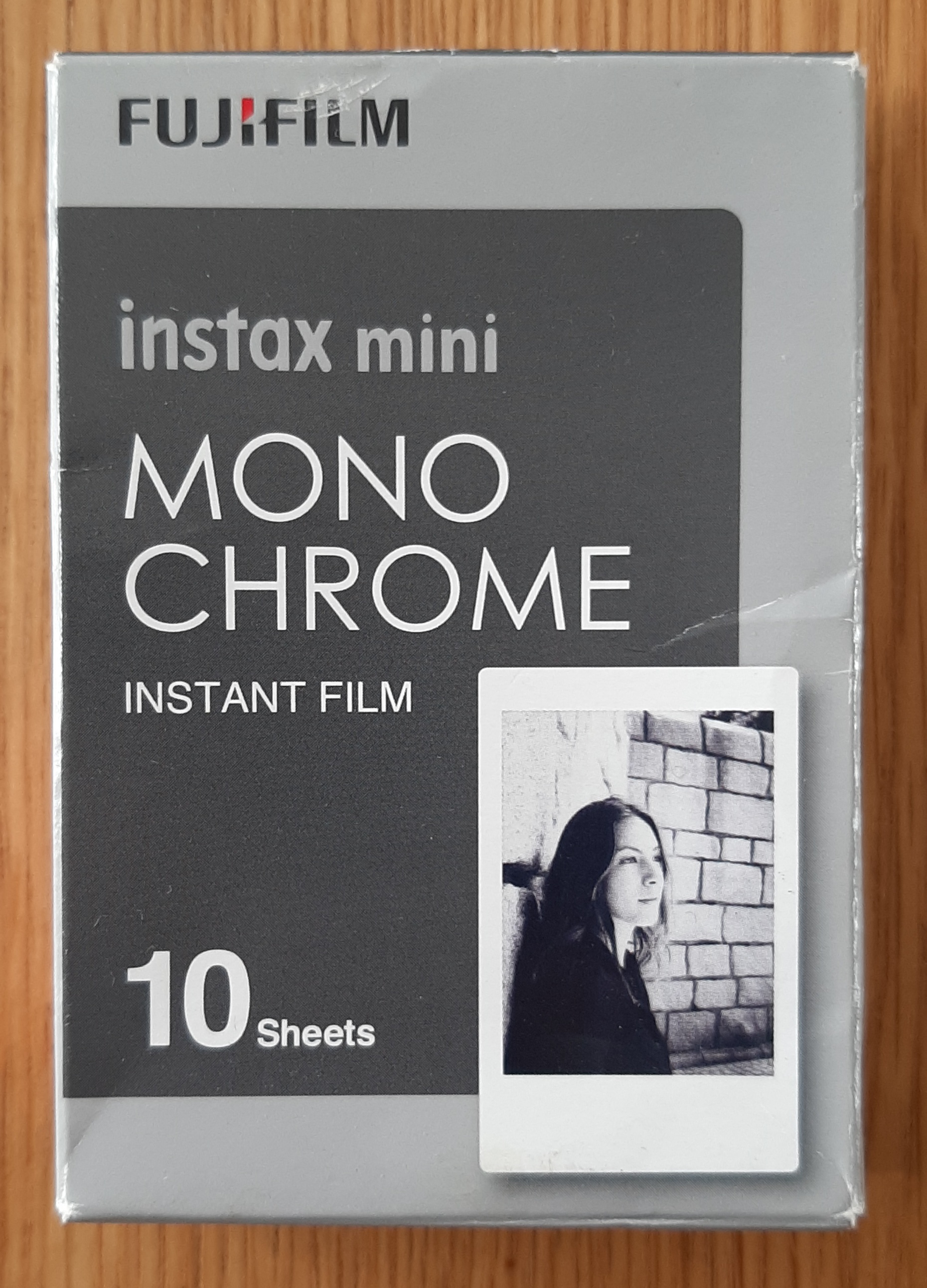 Fujifilm Instax Mini