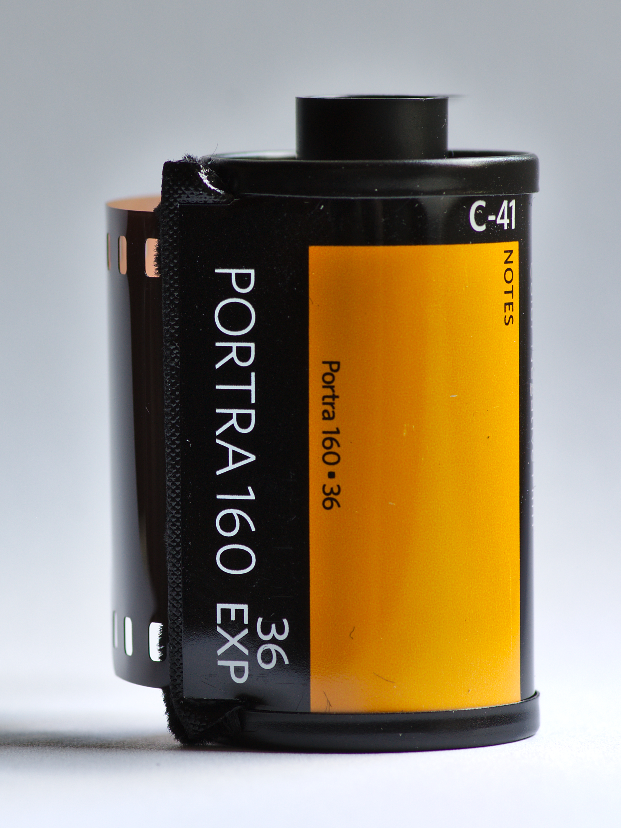 Kodak Portra 160