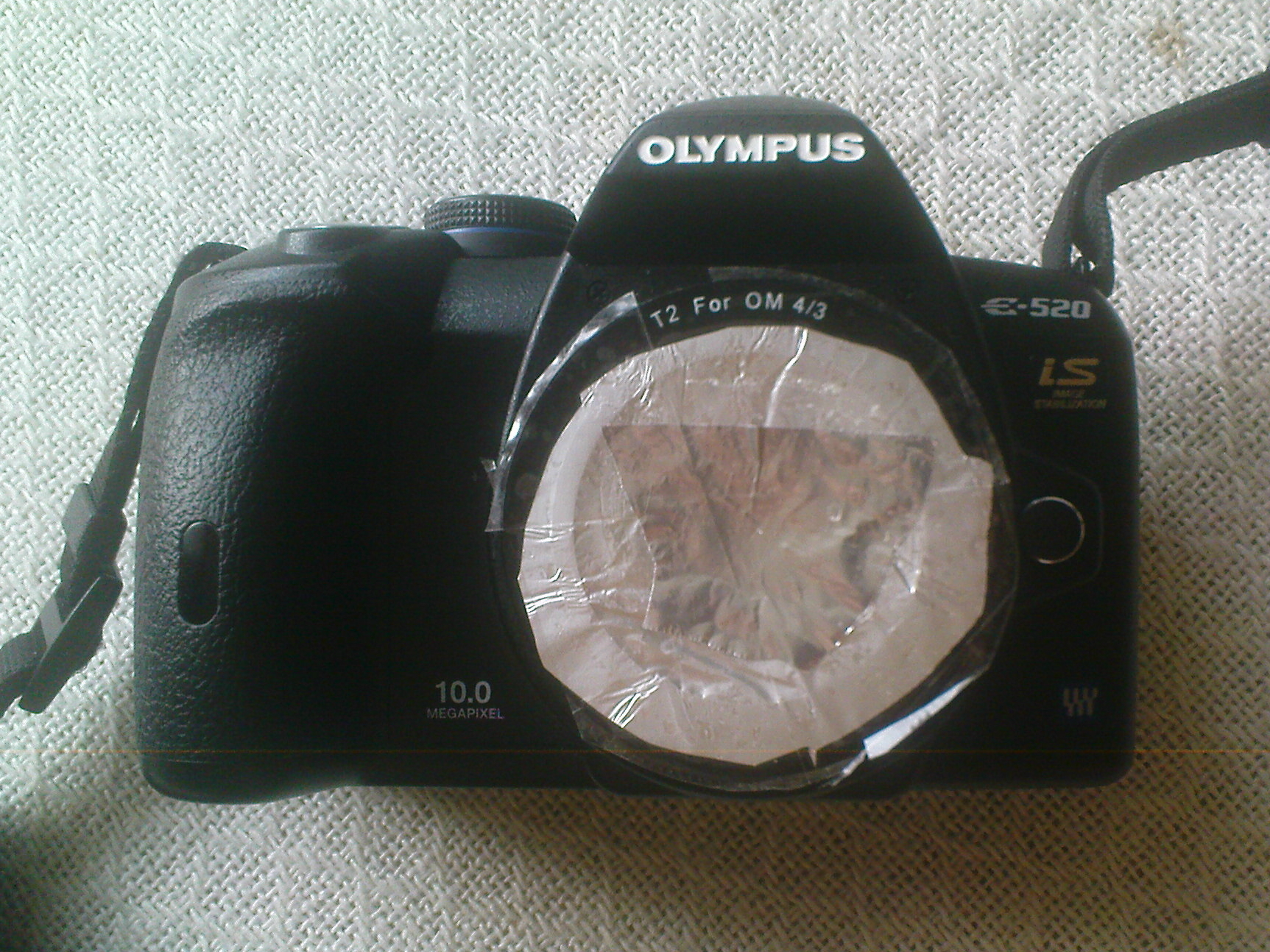 Various / DIY Generic Pinhole