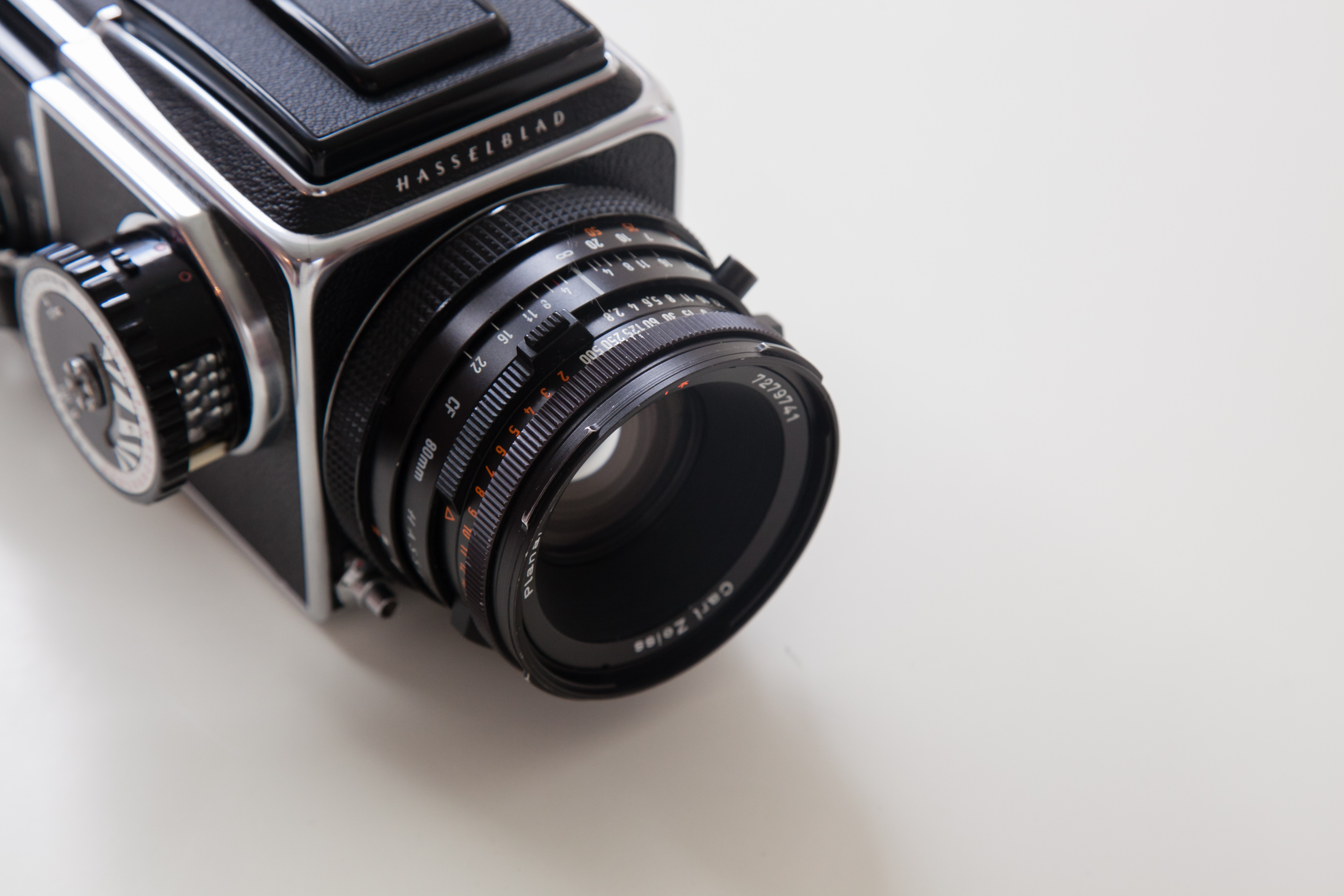 Zeiss Planar CF 80mm f/2.8