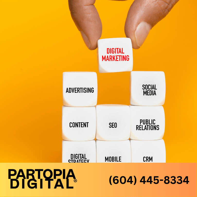 What are the Benefits of Investing in Surrey SEO? 