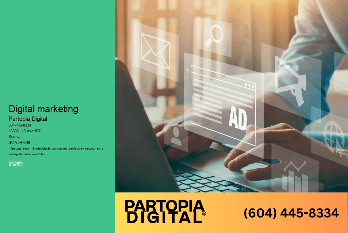 digital marketing