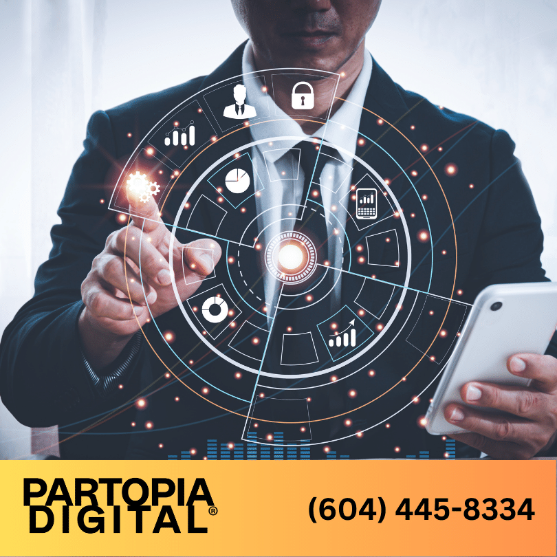 web development