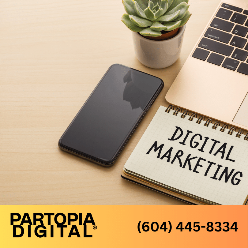 How to Develop a Professional and User-Friendly Web Design for Your Business in Surrey? 