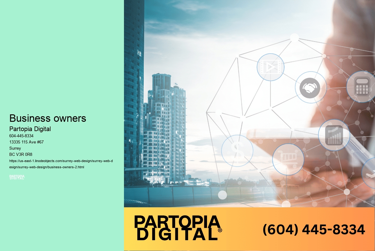 business owners