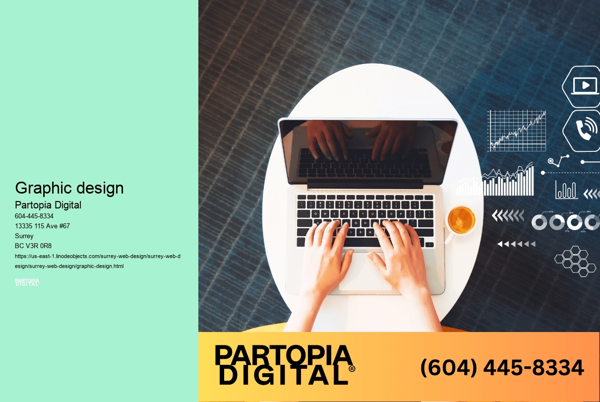 graphic design