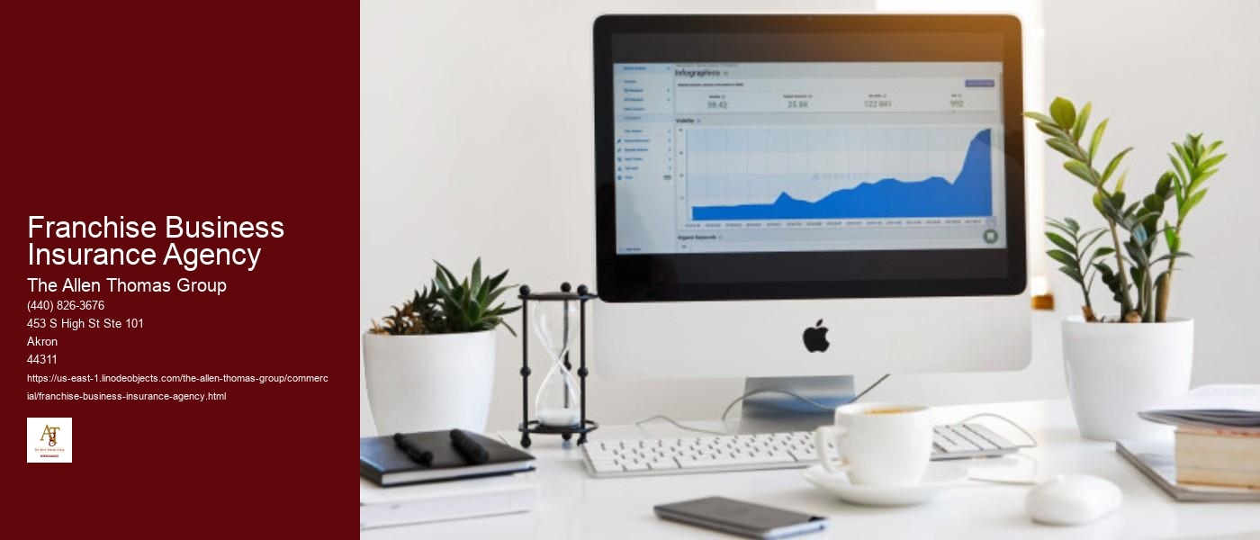 Franchise Business Insurance Agency