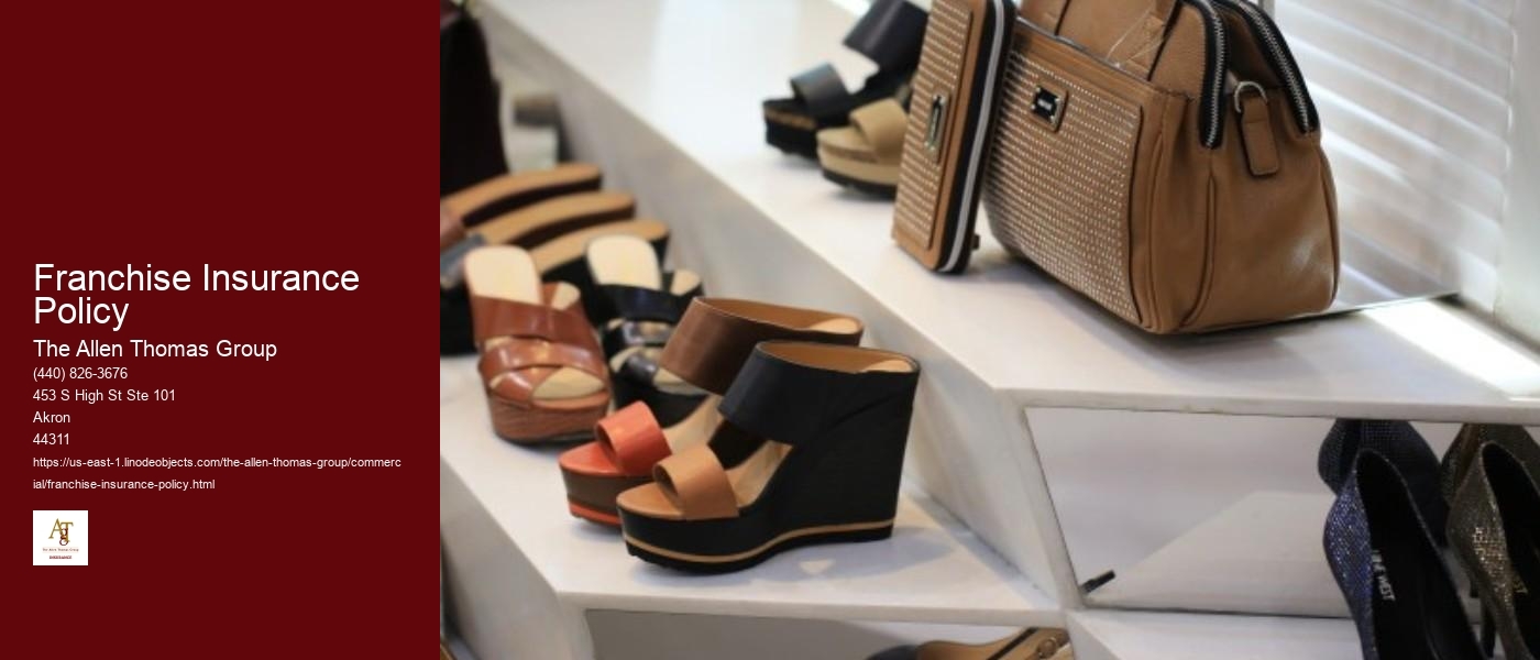 Franchise Insurance Policy