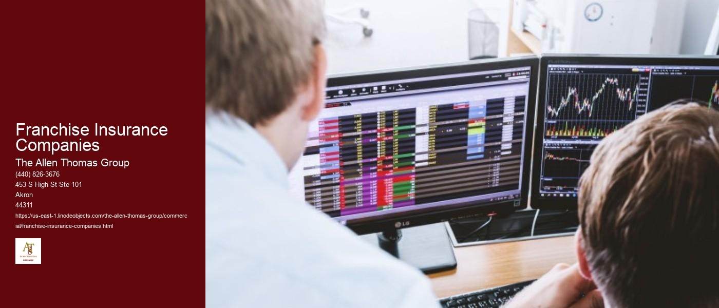 Franchise Insurance Companies