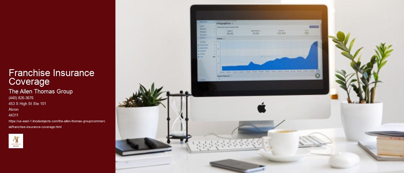 Franchise Insurance Coverage