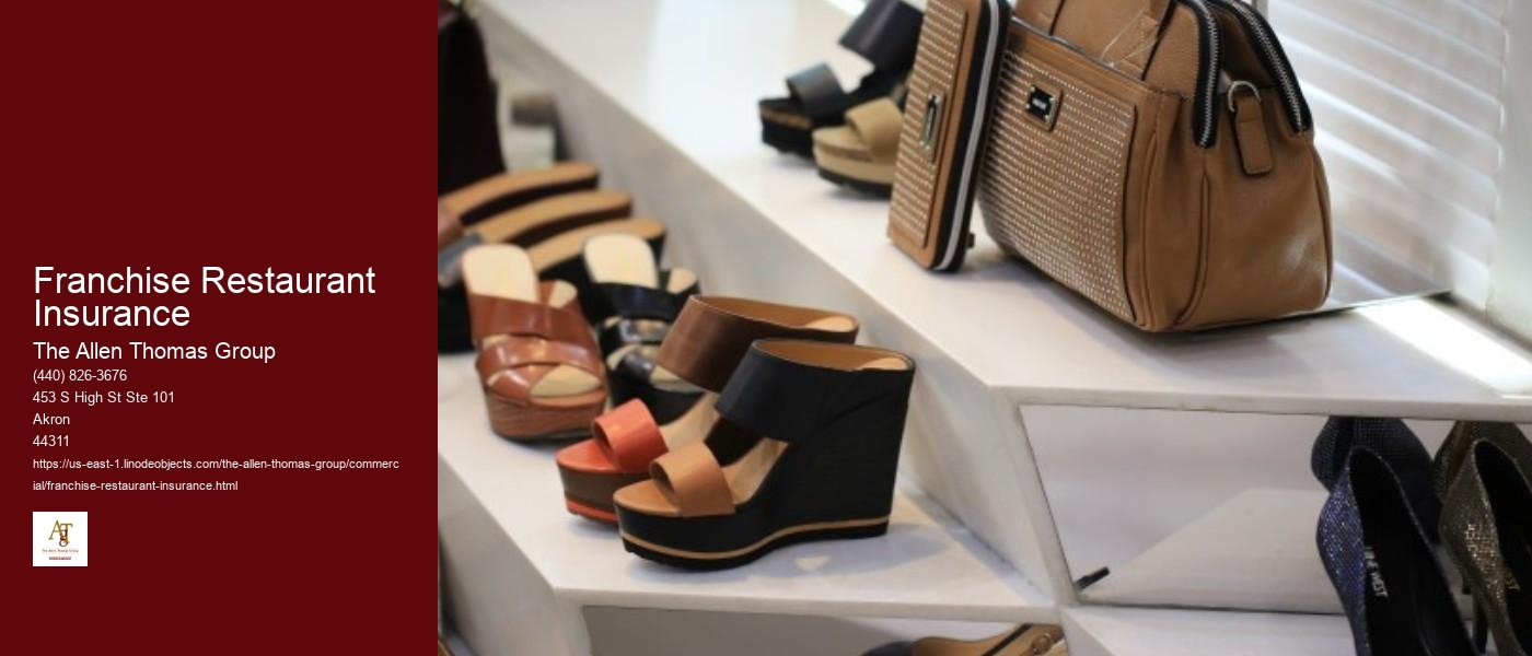 Franchise Restaurant Insurance