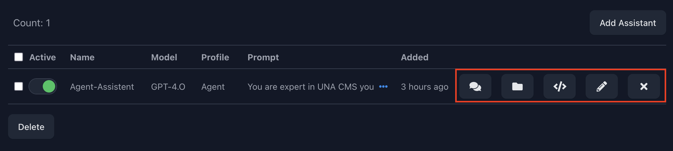 agents-assistants-actions