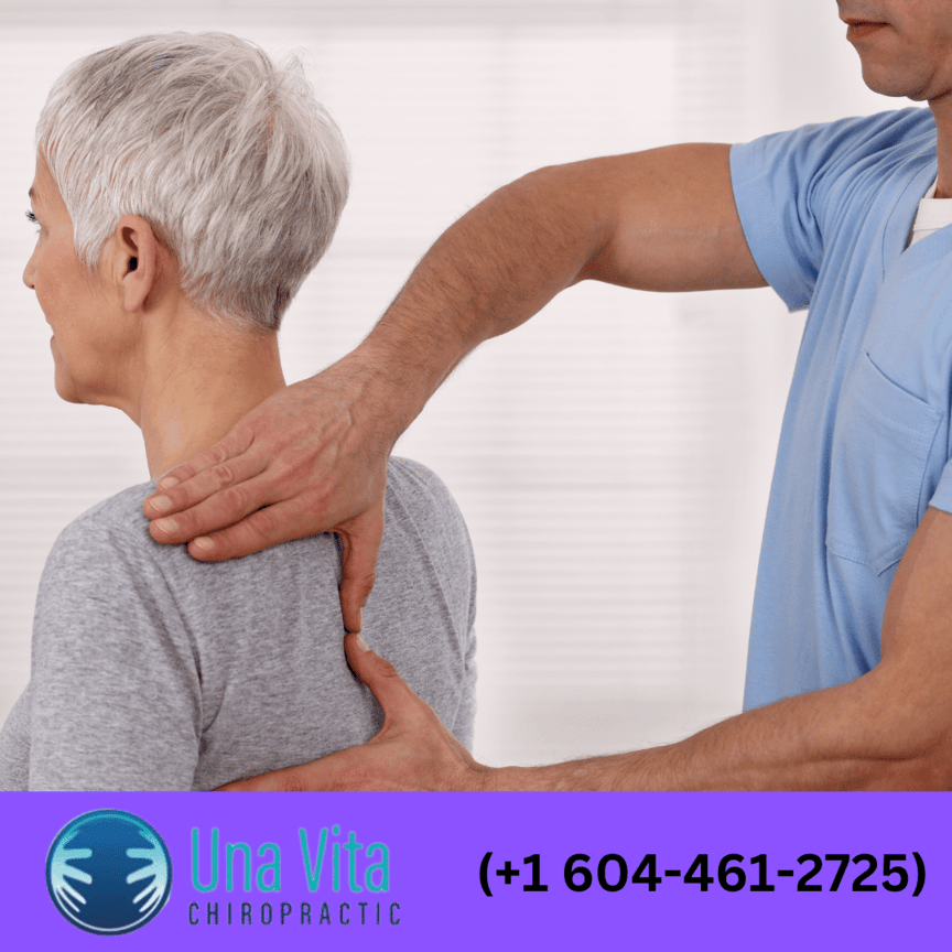 Adults seeking treatment for back or neck pain.