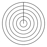 The entire MOS spectrum at 6-levels