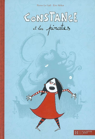 couverture : 9782012259591