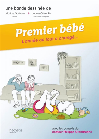 couverture : 9782012375581