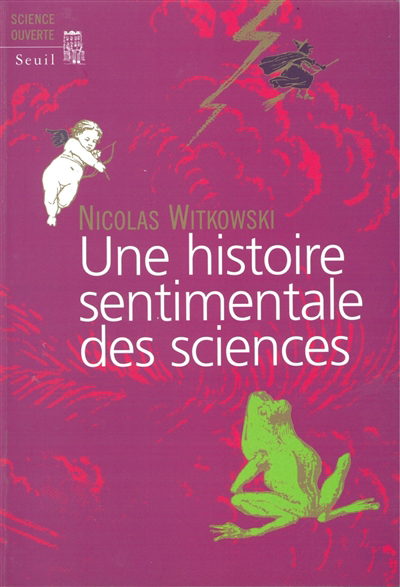 couverture : 9782020572170