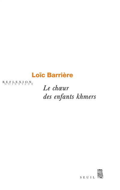 couverture : 9782020943420