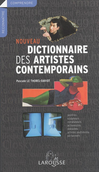 couverture : 9782035054135