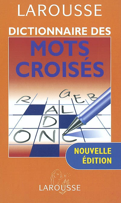 couverture : 9782035603272