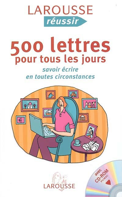 couverture : 9782035603777